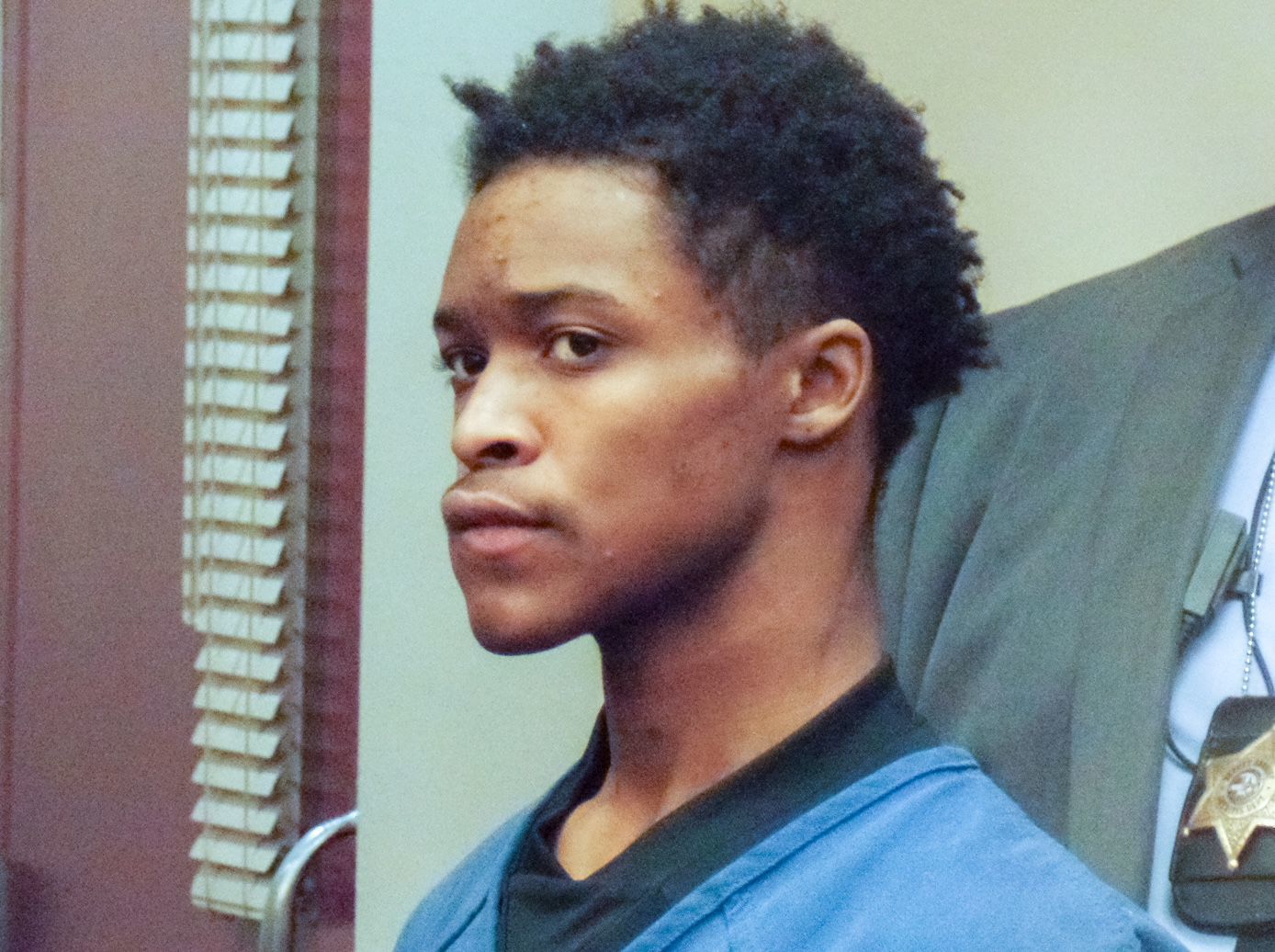 Man pleads guilty to Fitchburg shooting death charge